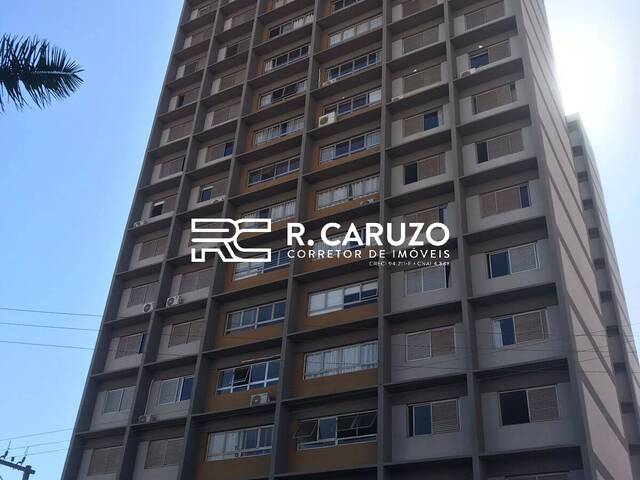 #442 - Apartamento para Venda em Limeira - SP - 1