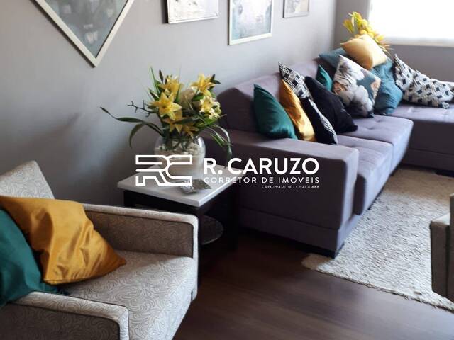 #442 - Apartamento para Venda em Limeira - SP - 3