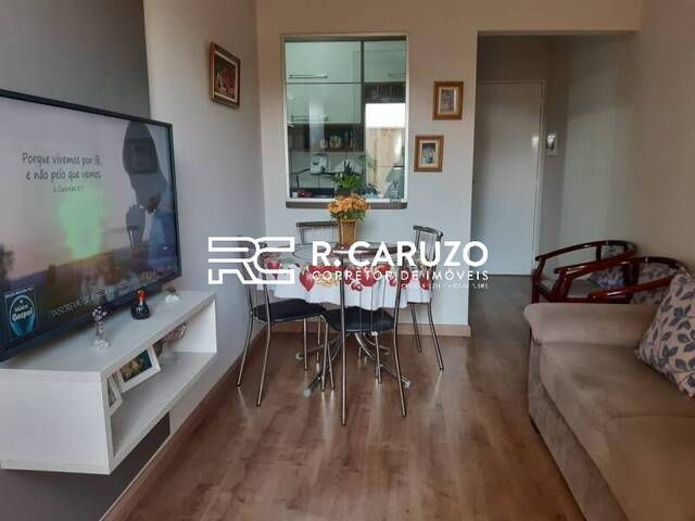 #446 - Apartamento para Venda em Limeira - SP - 2