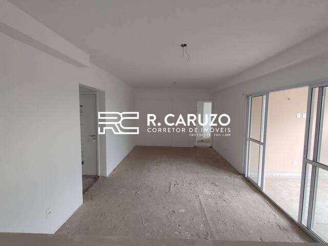 #448 - Apartamento para Venda em Limeira - SP - 2