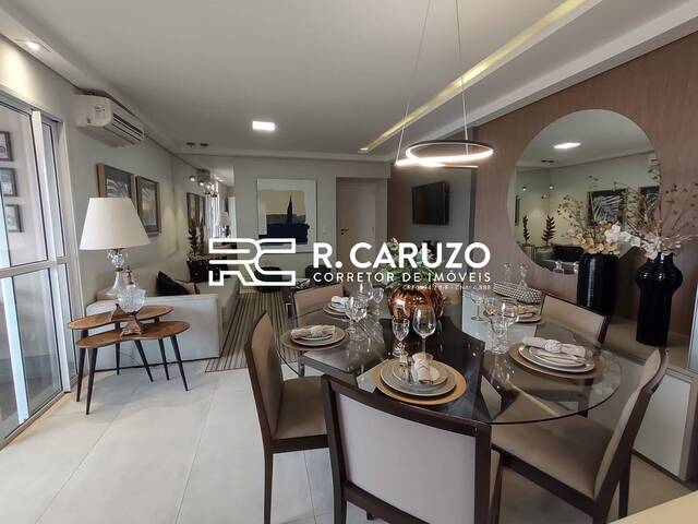 Apartamento para Venda em Limeira - 3