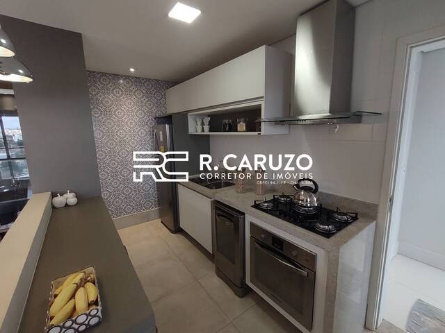 Apartamento para Venda em Limeira - 4