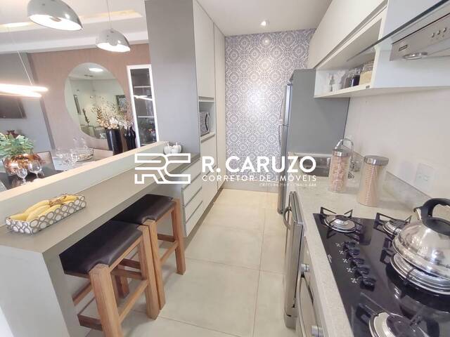 Apartamento para Venda em Limeira - 5