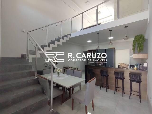 Casa para Venda em Limeira - 5