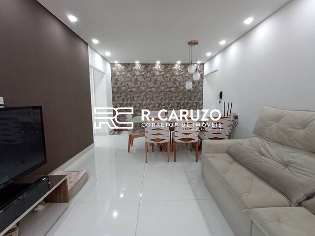 #469 - Apartamento para Venda em Limeira - SP - 1