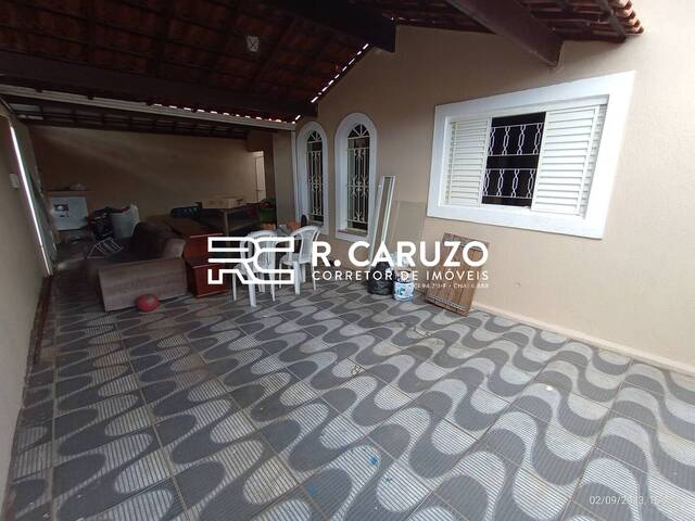 #478 - Casa para Venda em Limeira - SP - 1