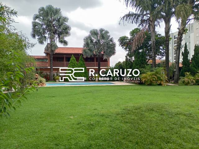 Área para Incorporação para Venda em Limeira - 4