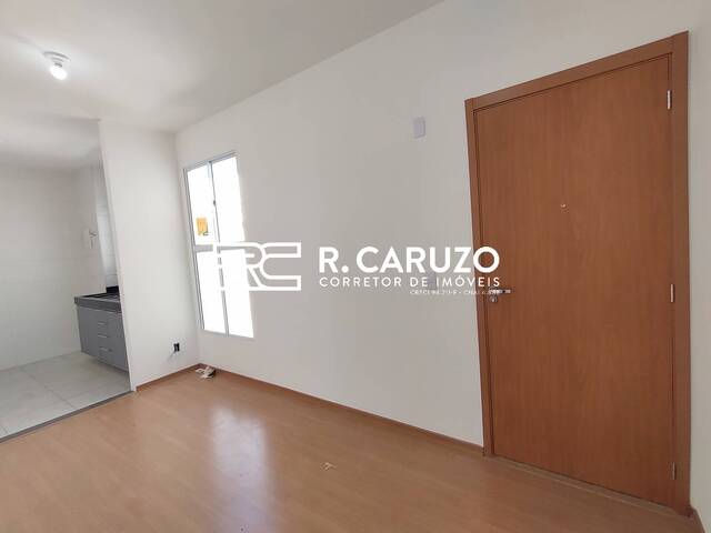Apartamento para Venda em Limeira - 5