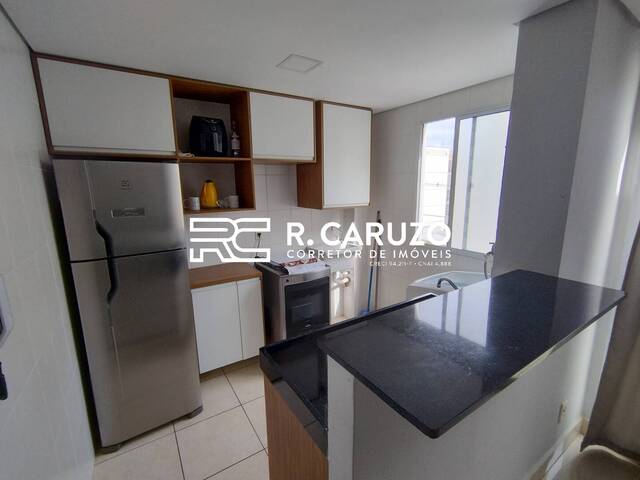 Apartamento para Venda em Limeira - 5