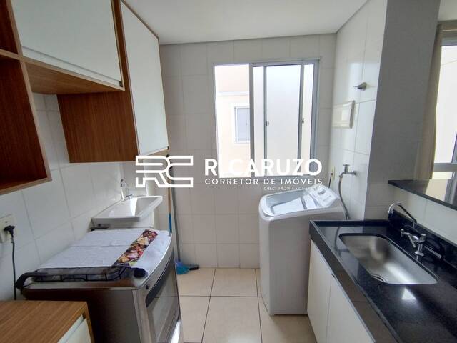 Apartamento para Venda em Limeira - 4