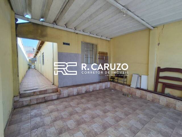 #519 - Casa para Venda em Limeira - SP - 1