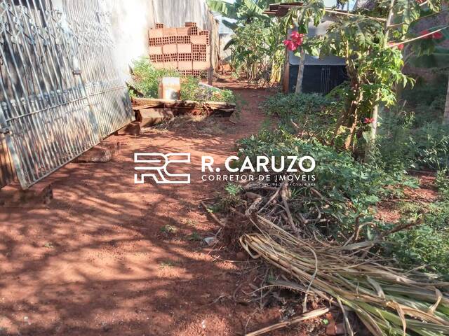 #521 - Terreno para Venda em Iracemápolis - SP - 2