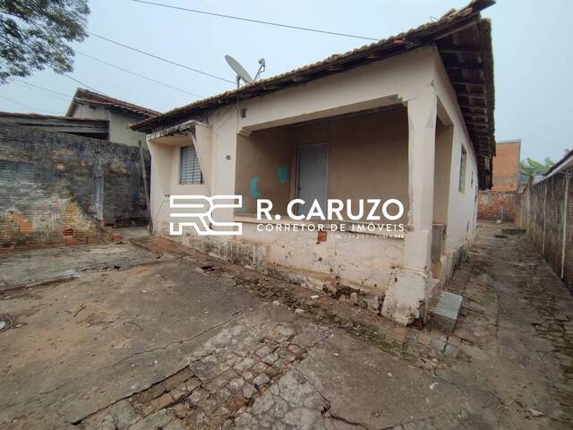 #523 - Casa para Venda em Limeira - SP - 2