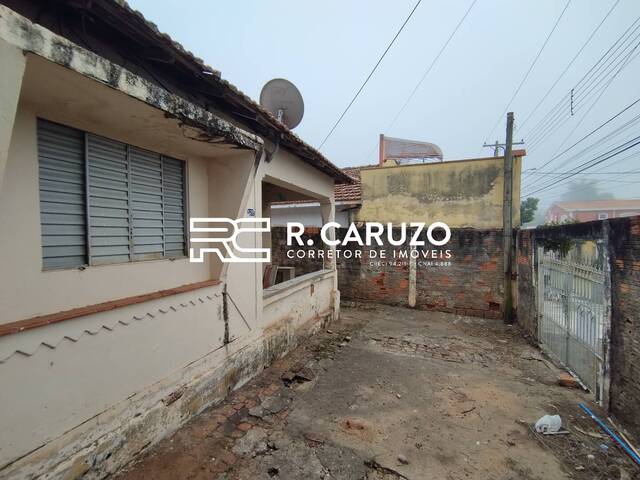 #523 - Casa para Venda em Limeira - SP - 3