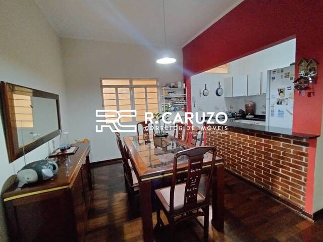 Casa para Venda em Limeira - 4
