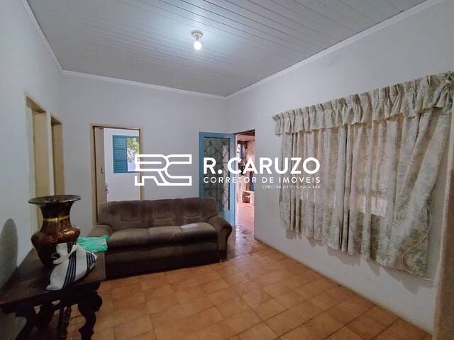 #552 - Casa para Venda em Limeira - SP - 1