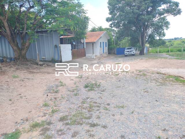 Sítio para Venda em Limeira - 4