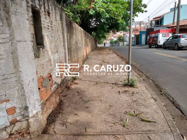 Área para Venda em Limeira - 5