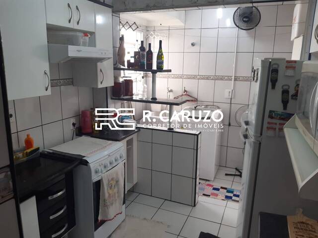 Apartamento para Venda em Limeira - 5