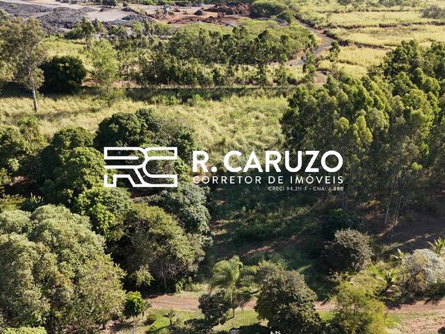 Área para Venda em Iracemápolis - 4