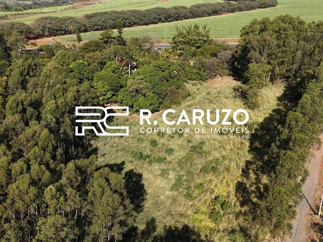Área para Venda em Iracemápolis - 5