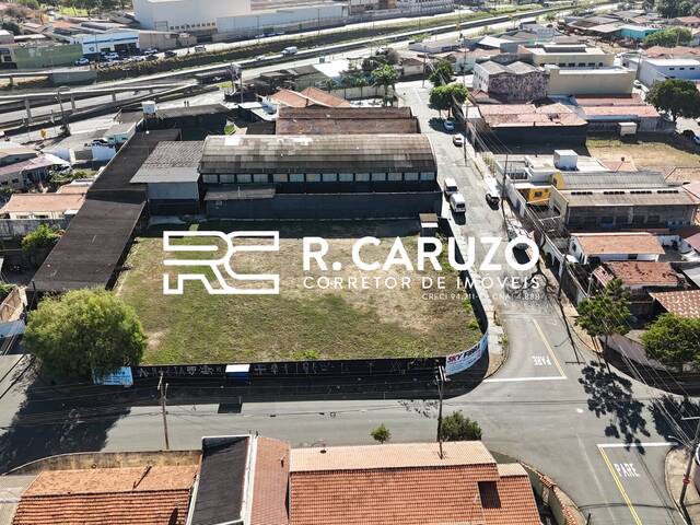 #23 - Área para Incorporação para Venda em Limeira - SP - 2