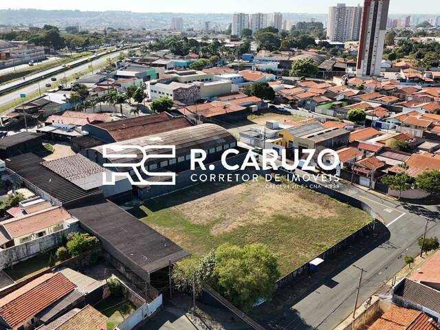 #23 - Área para Incorporação para Venda em Limeira - SP - 1