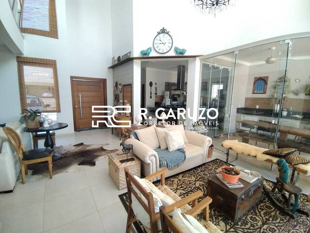 Casa em Condomínio para Venda em Limeira - 4