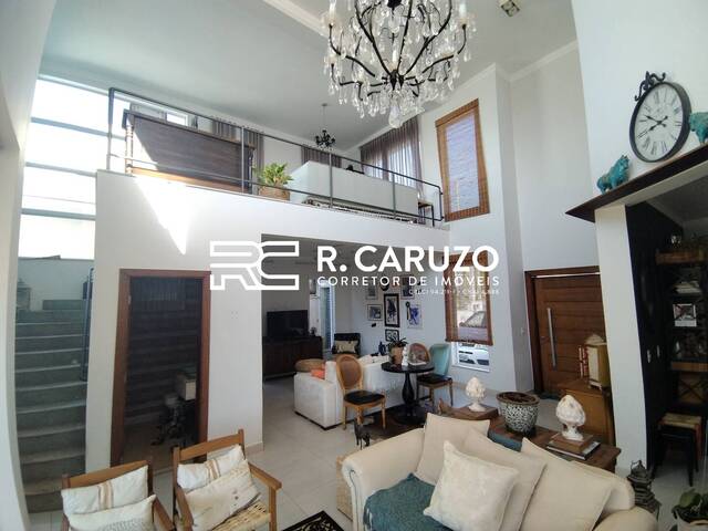 Casa em Condomínio para Venda em Limeira - 5