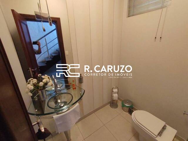Casa em Condomínio para Venda em Limeira - 4