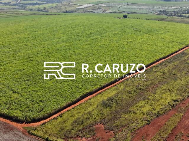 Área para Venda em Limeira - 4