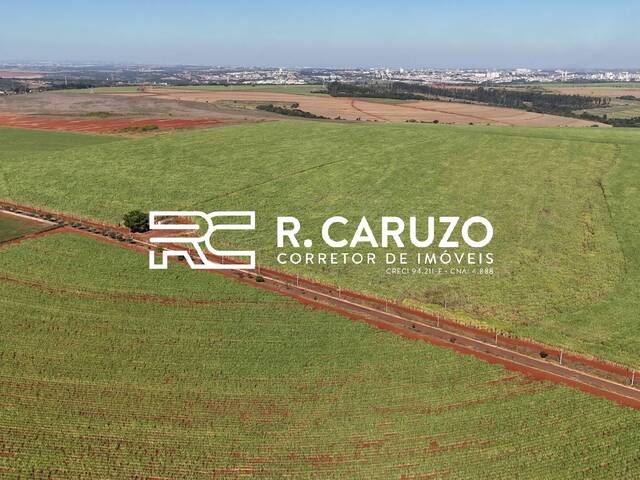 Área para Venda em Limeira - 5
