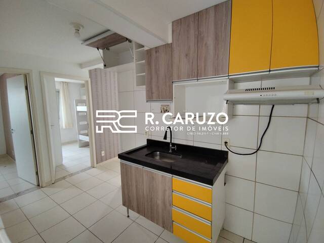 Apartamento para Venda em Limeira - 5