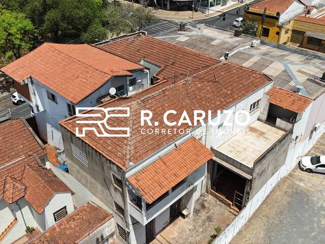 Prédio comercial para Venda em Limeira - 4