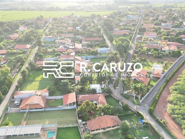 Chácara para Venda em Limeira - 5