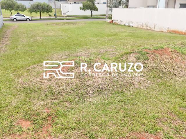 Terreno em condomínio para Venda em Limeira - 4