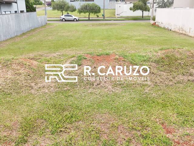 Terreno em condomínio para Venda em Limeira - 5