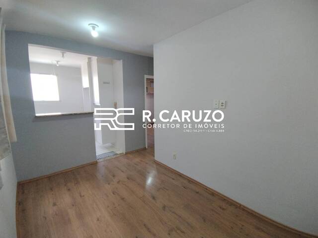 #645 - Apartamento para Venda em Limeira - SP - 1