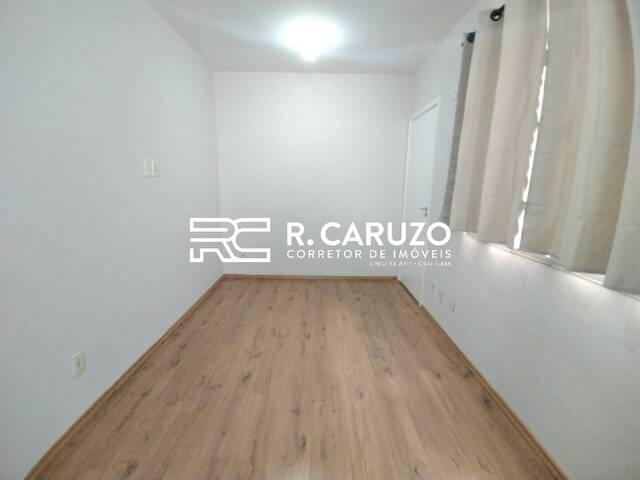 #645 - Apartamento para Venda em Limeira - SP - 2