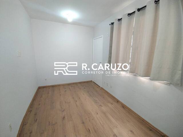 #645 - Apartamento para Venda em Limeira - SP - 3