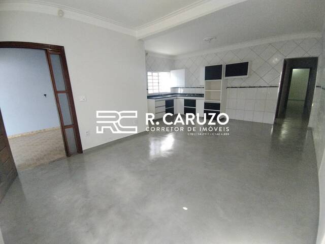#646 - Casa para Venda em Limeira - SP - 3