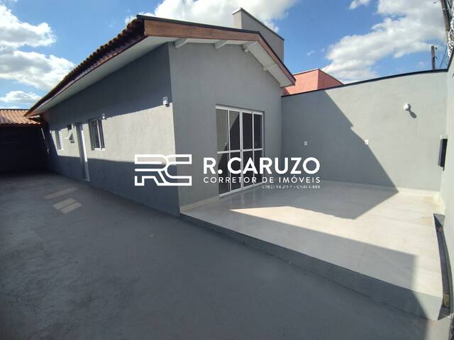 Venda em Jardim Residencial Roseira - Limeira