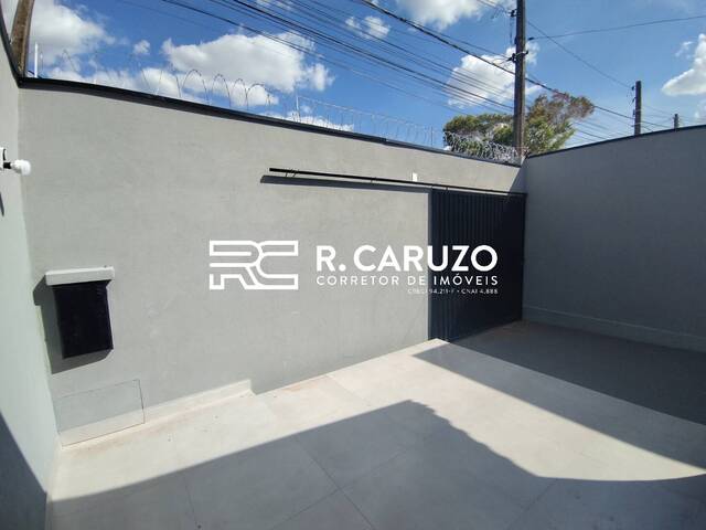 #647 - Casa para Venda em Limeira - SP - 2