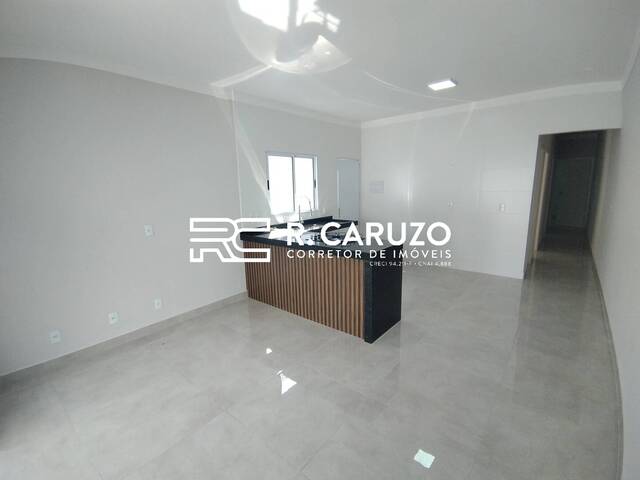 #647 - Casa para Venda em Limeira - SP - 3