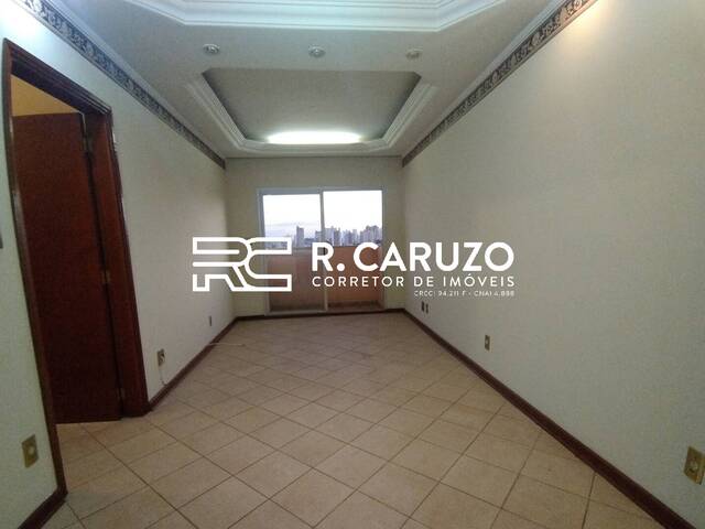 #648 - Apartamento para Venda em Limeira - SP - 2
