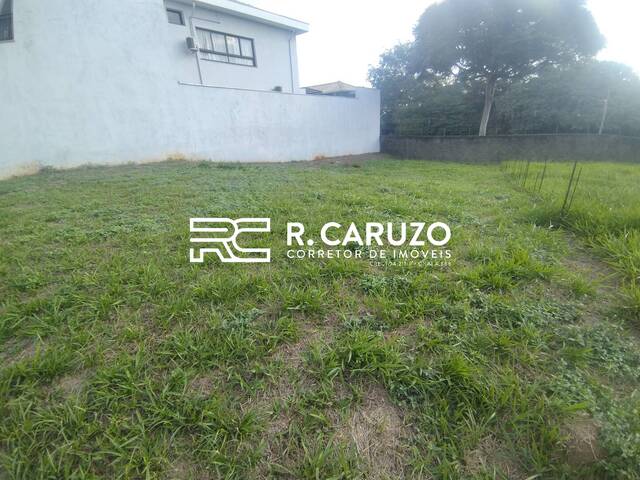 #649 - Terreno em condomínio para Venda em Limeira - SP - 2
