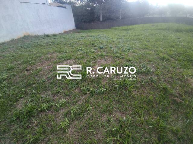 #649 - Terreno em condomínio para Venda em Limeira - SP - 3