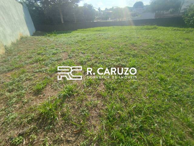 #649 - Terreno em condomínio para Venda em Limeira - SP - 1