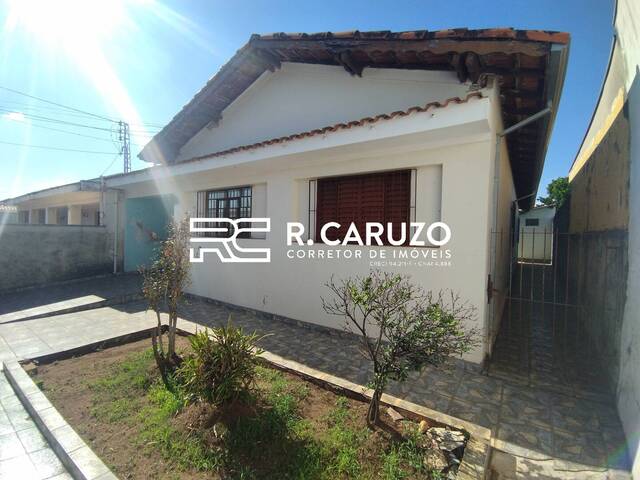 #653 - Casa para Venda em Conchal - SP - 1
