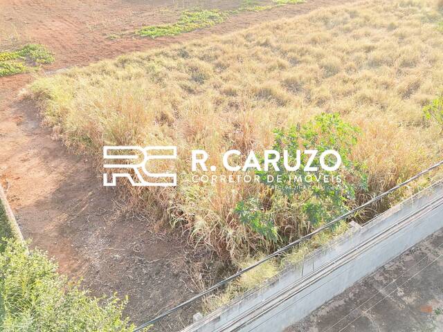 #661 - Terreno para Venda em Limeira - SP - 3